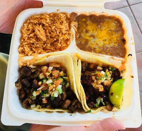 Taqueria Michoacan