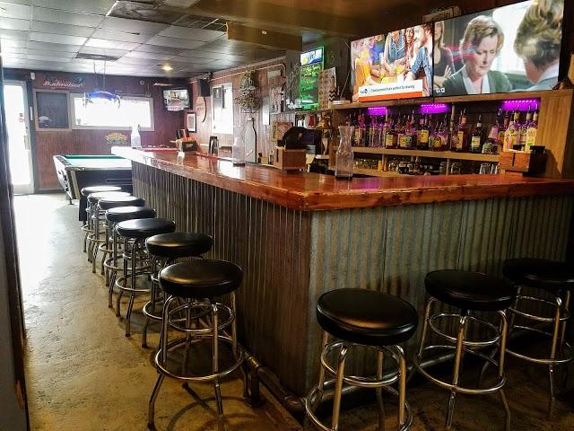 Bud & Joe's SandBar