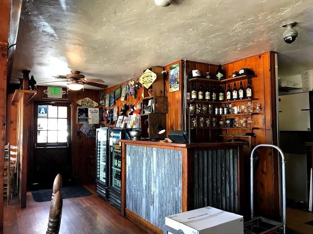 Kern River Brewing Co