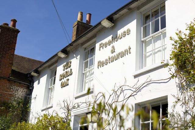 The Royal Oak