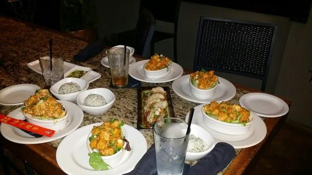 Bonefish Grill