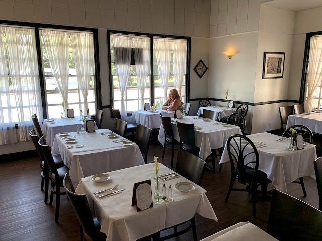 Ca' Marco Ristorante Italiano