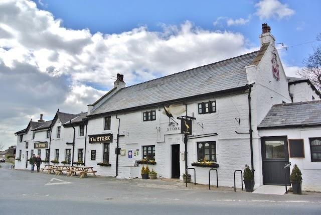 The Stork Inn