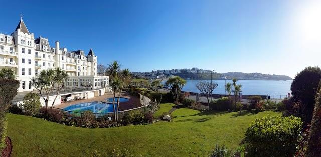 The Grand Hotel