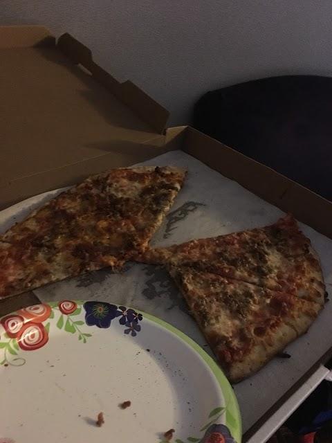 Seaside Pizzeria