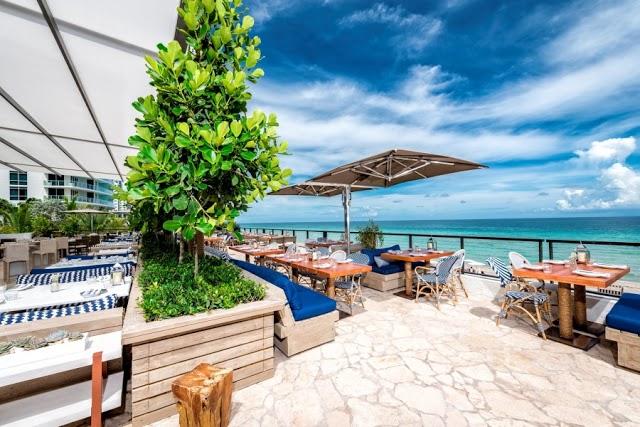 Hyde Beach Kitchen + Cocktails