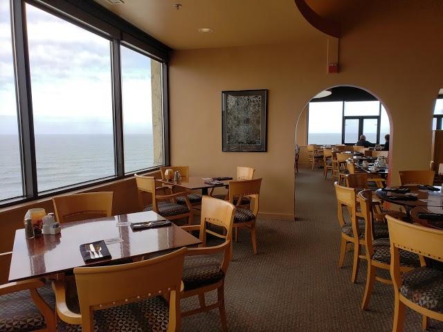 Fathom's Restaurant