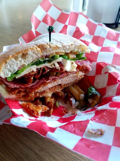 Porky's
