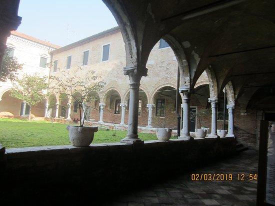 Chiesa Di San Elena
