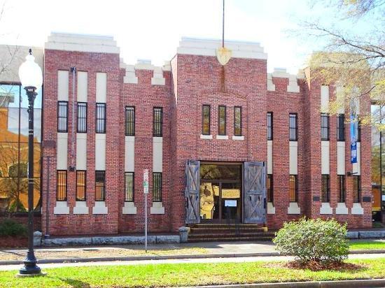 Cape Fear Museum