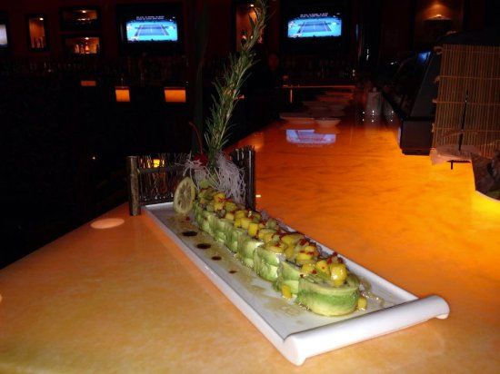 Kon Asian Bistro