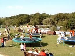 Springfield Fun Park