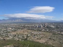 Sentinel Peak Park