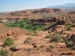 Owen's Loop Trail
