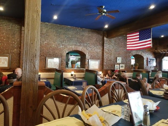 Manny's Mexican Restaurant
