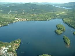 Lac-Ouimet