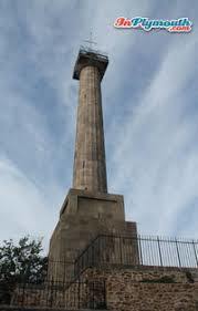 Devonport Column