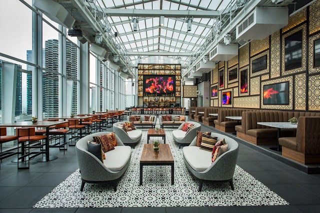 ROOF on theWit