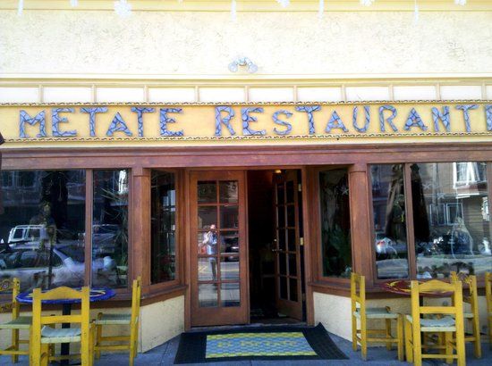 El Metate