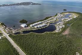 Perico Island