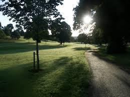 Hay Lodge Park