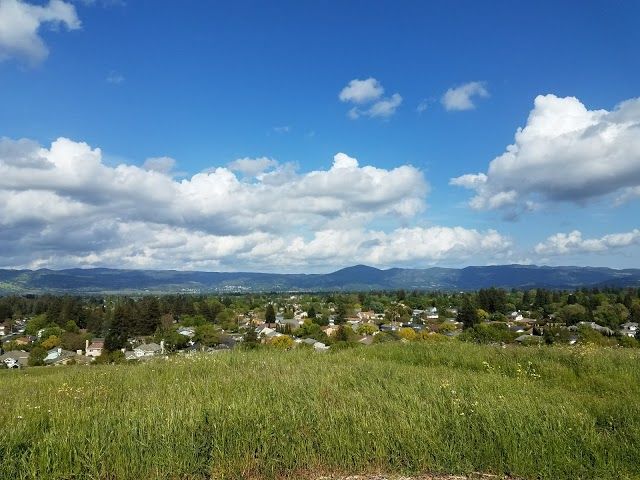 Alston Park