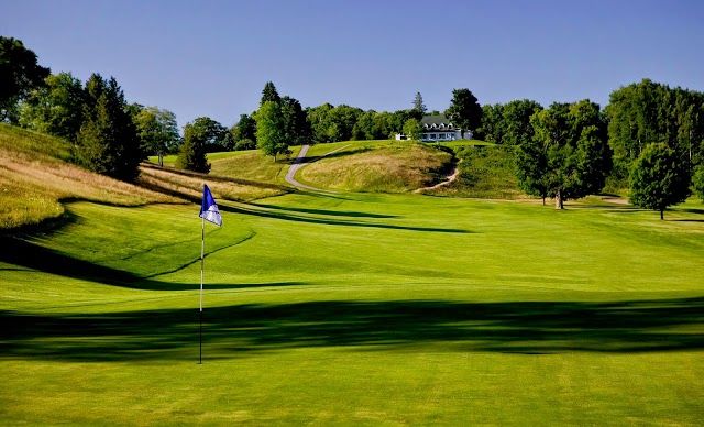 Belvedere Golf Club