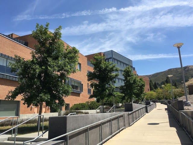 California Polytechnic State University