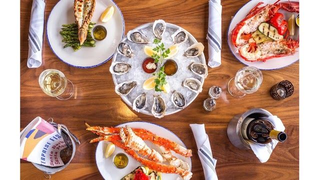 Enterprise Fish Co