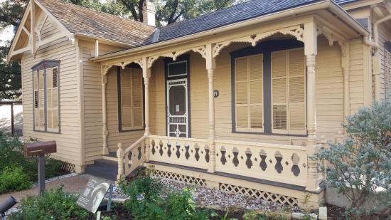 O Henry Museum