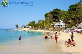 Las Animas Beach