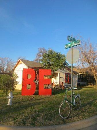 East Sixth Street