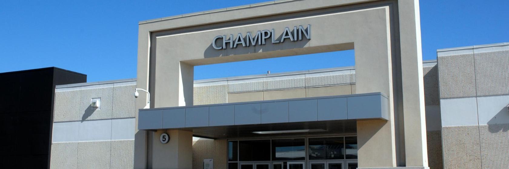Champlain Place