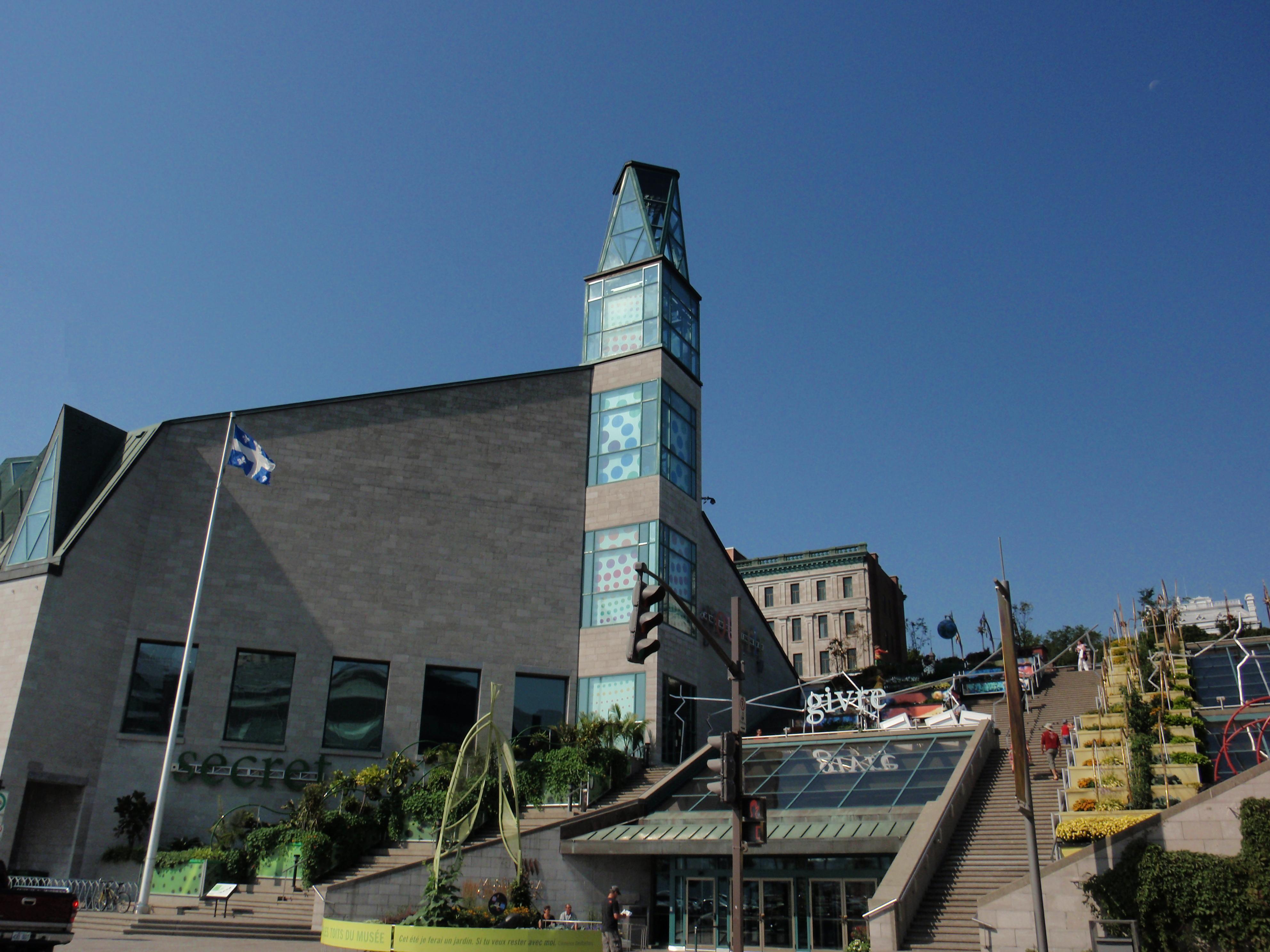 Museum of Civilization