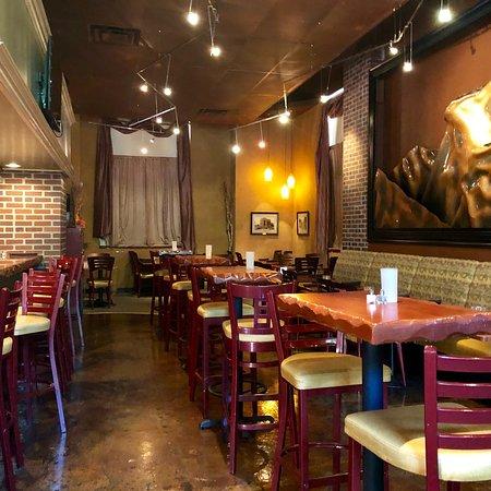 Wild River Grille