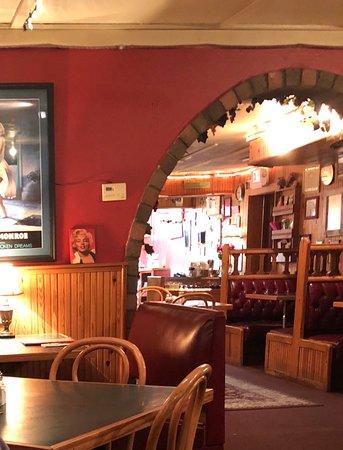 Cafe Amore