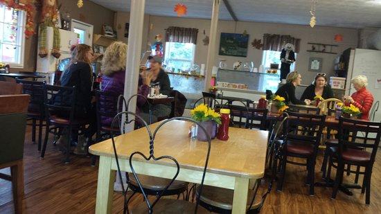 Country Cafe