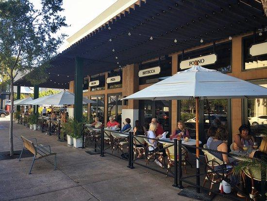 BRIO Tuscan Grille