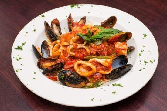 Dupont Italian Kitchen