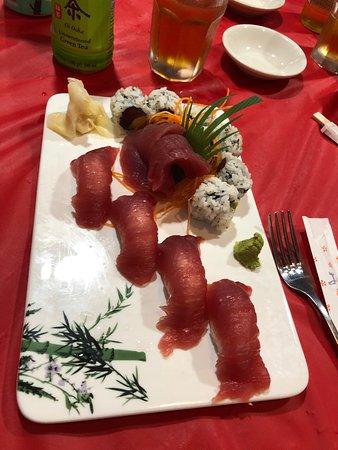 One Fish, Two Fish