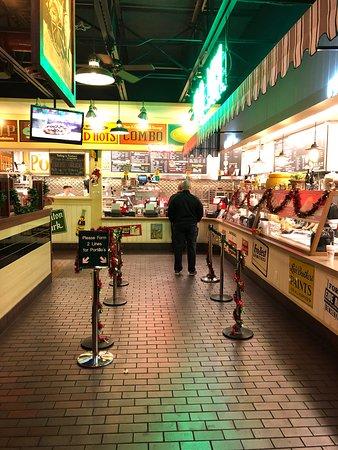 Portillo's Hot Dogs