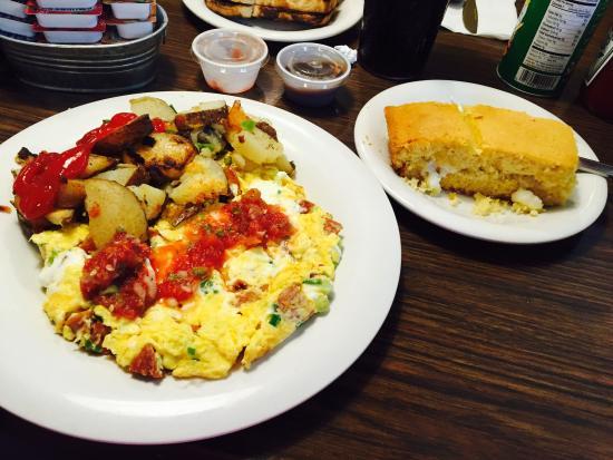 Cajun Kitchen
