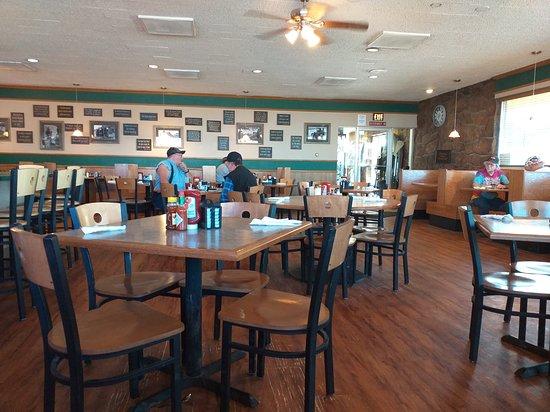 Down Home Diner