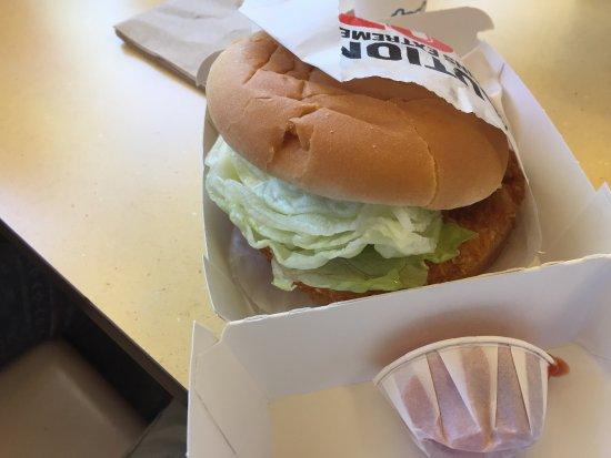 Wienerschnitzel