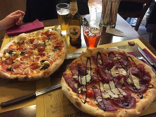 Pizzeria La Perla