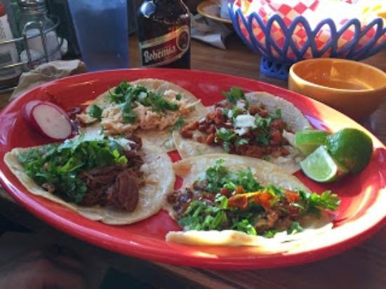 Alma's Mexican Kitchen