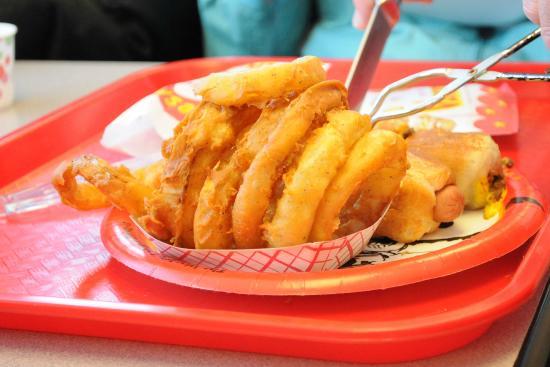 The Varsity