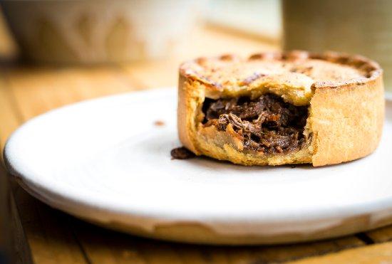 Great North Pie Co