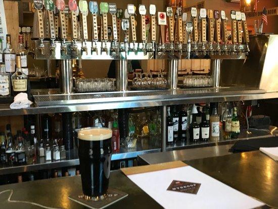 Wynkoop Brewing Company