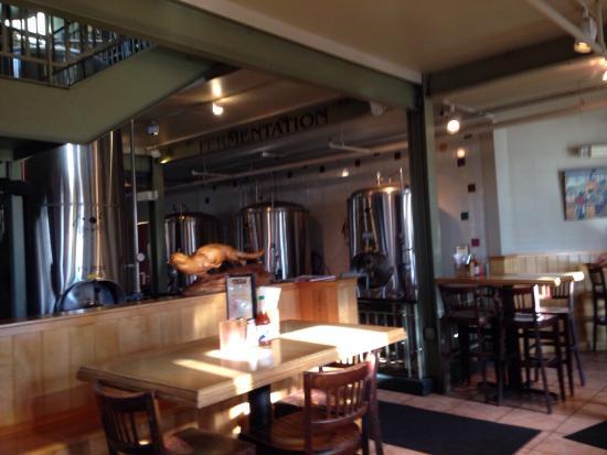 Clemson Bros. Brewery